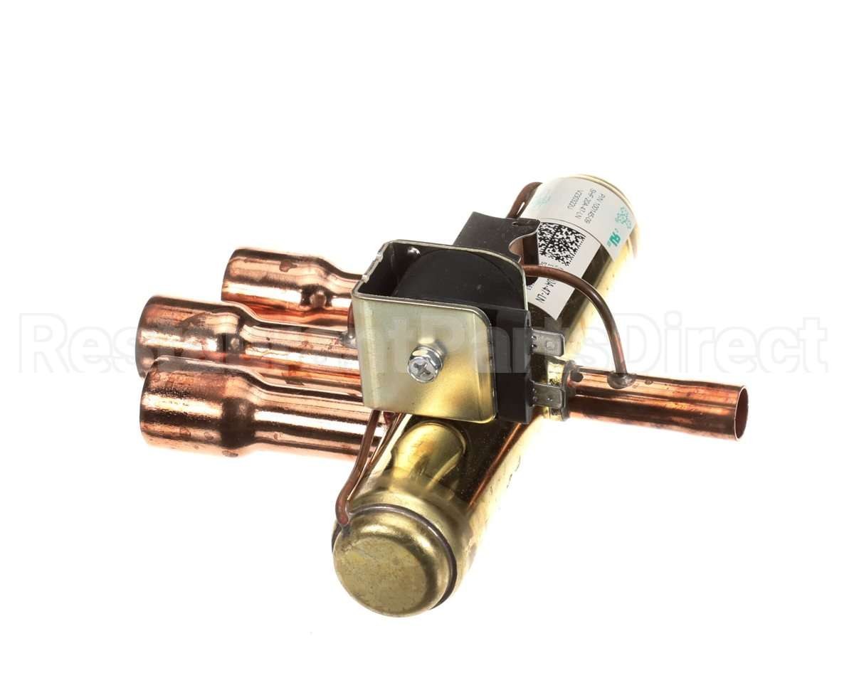 42W59 Lennox 1/2"X7/8"Odf 24V Reversing Vlv