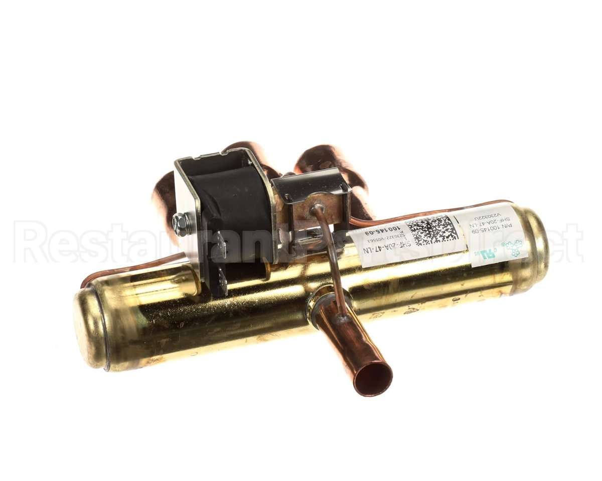 42W59 Lennox 1/2"X7/8"Odf 24V Reversing Vlv