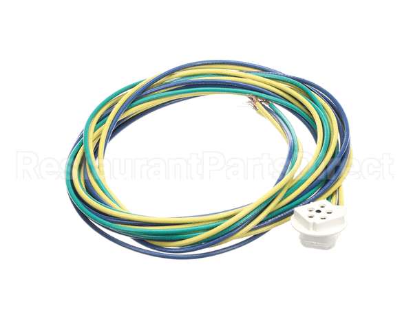43-12269 Federal Industries Wire Harness 5 Pin Receptacle