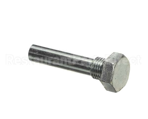 43-13246 Master-Bilt Hex Head Hinge Bolt, 3/8"-24