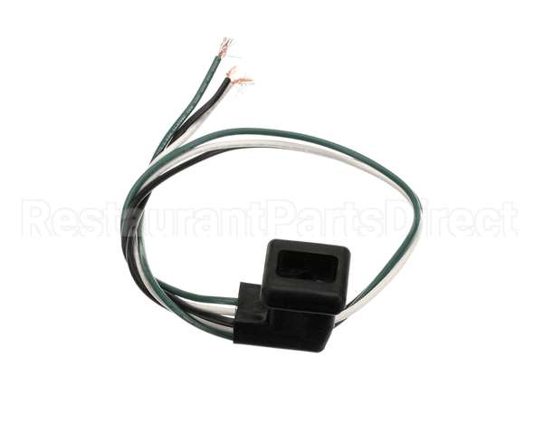 43-15260 Federal Industries Harness,1 Shelf Recpt 3 Wire