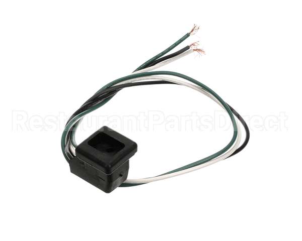 43-15260 Federal Industries Harness,1 Shelf Recpt 3 Wire