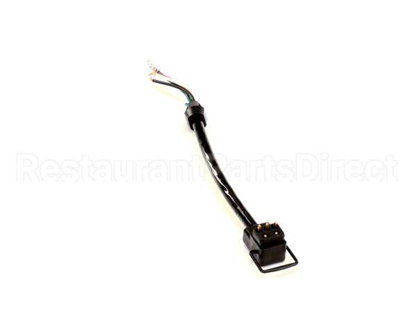 43-17140 Federal Industries Cord, Hot Shelf Blk