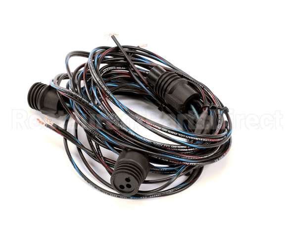 43-19404 Federal Industries Harness,3 Light