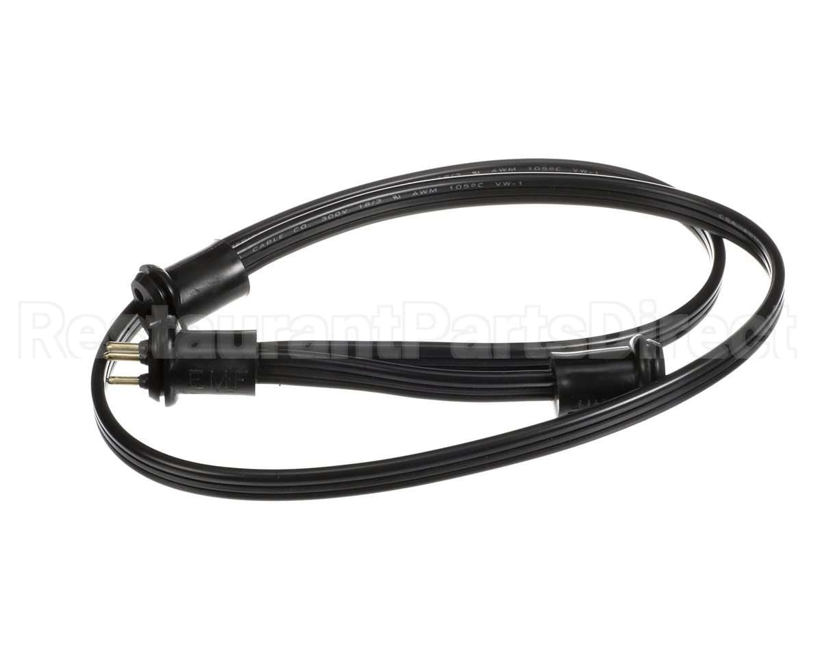 43-19749 Federal Industries Harness, Evap Fan