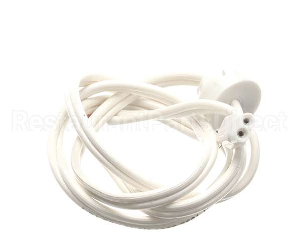 43-20475 Federal Industries Harness Led W Grommet White