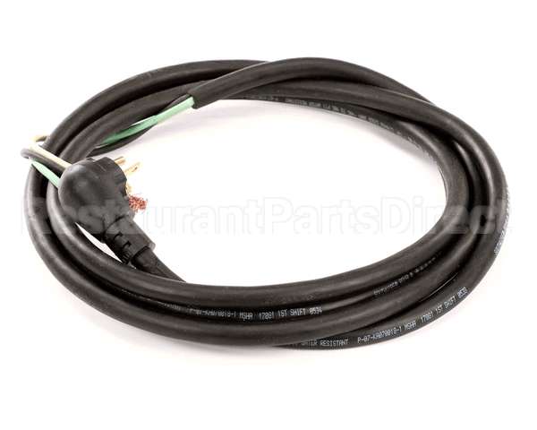 43-20569 Federal Industries Cord Plug 520P 90