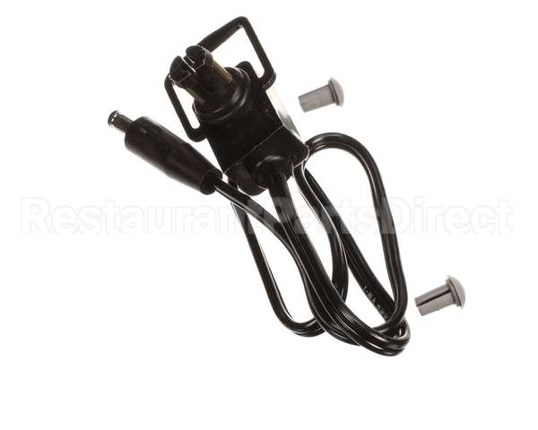 43-20862-3B Federal Industries Cord,Led Str 18" Blk