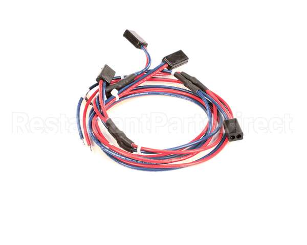 43-21005 Federal Industries Shelf & Top Light Harness