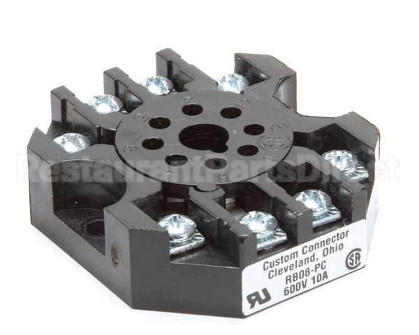 430027 Legion Relay, Low Water 16M Base
