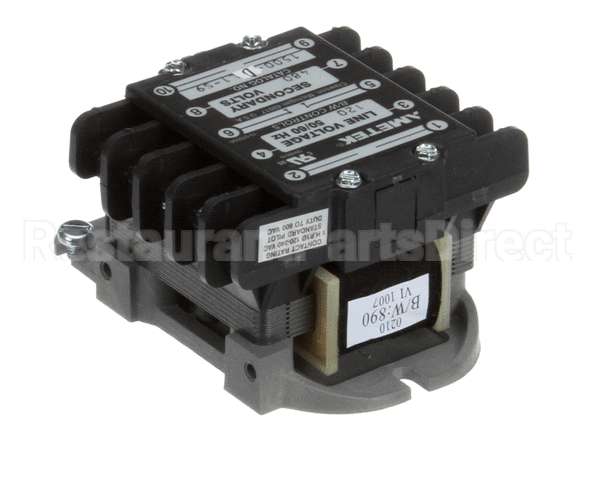 430028 Legion Lwco Relay 120V Gas Unt
