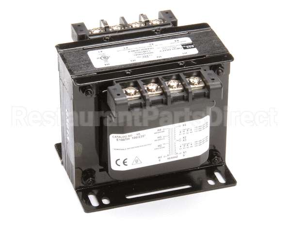 430033 Legion Transformer