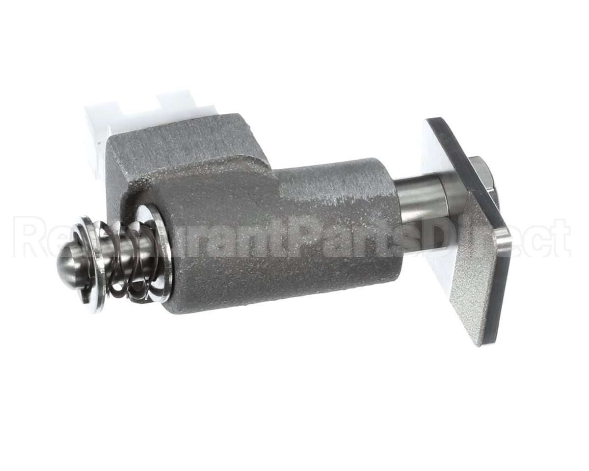 430051 Globe Honing Stone Assembly