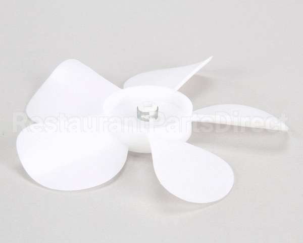 430060 Traulsen Fan Blade Plastic
