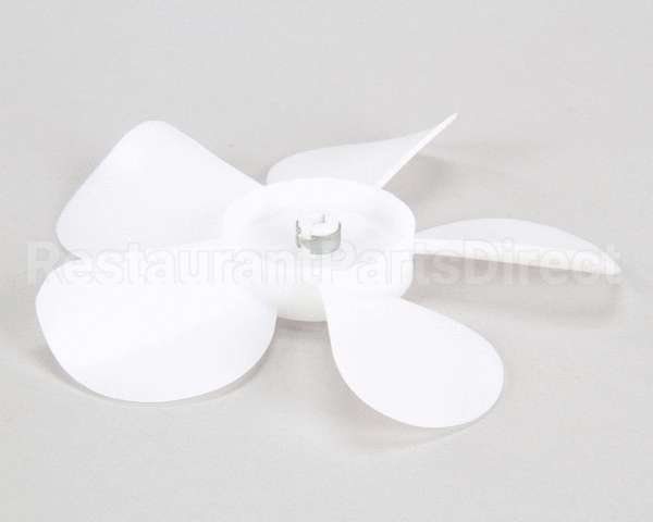 430060 Traulsen Fan Blade Plastic