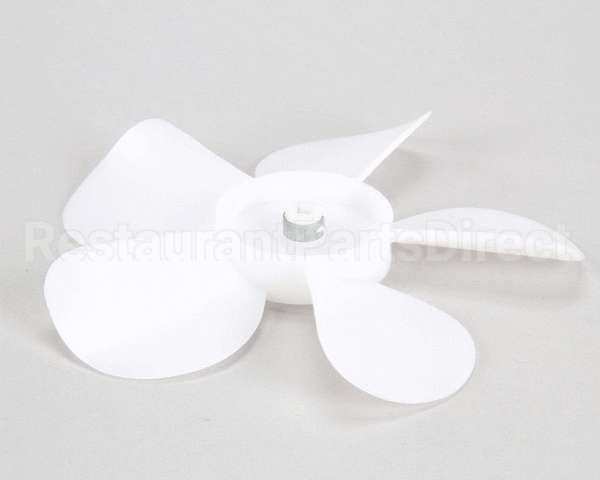430060 Traulsen Fan Blade Plastic