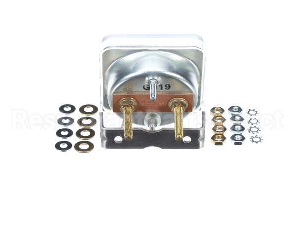 43009 Gold Medal Products Volt Meter
