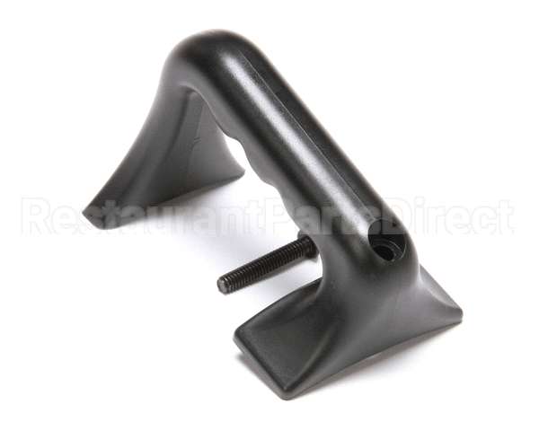43028.1000 Bunn Kit, Funnel Handle Titan Blk
