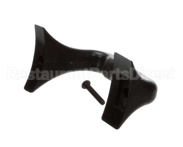 43029.1000 Bunn Kit, Funnel Handle Blk