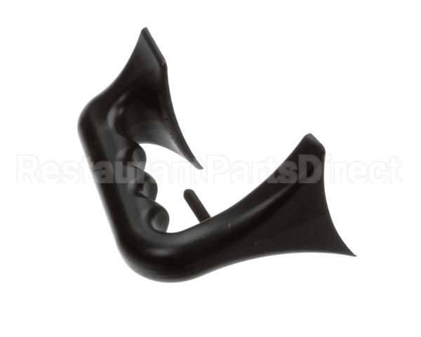 43029.1000 Bunn Kit, Funnel Handle Blk