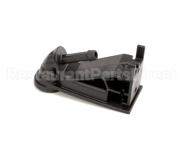 43039 Nespresso Outlet 702 Cappuccino Black