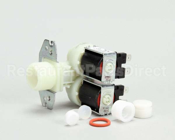 43041.0000 Bunn Valve Kit, Universal