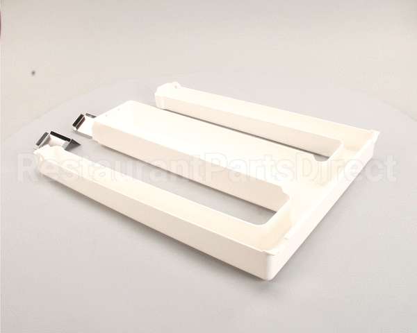 4304539 Manitowoc Ice Trough & Protector Assembly Q1400