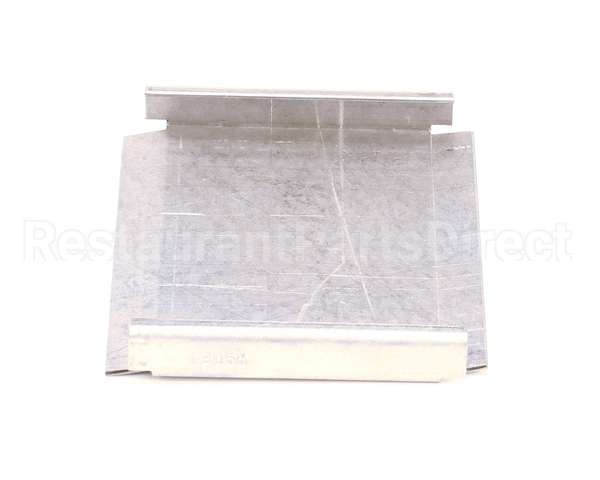 43055 Middleby Plate,Blank 3.50 Lwr Ps570