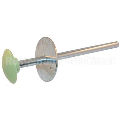430900-001-9 Compatible Hobart Kason - 10481A00600 Handle, Release - 6