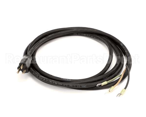 430953 Stoelting Harness; Cord 12 Ft. 20A 250V