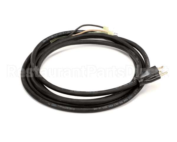 430953 Stoelting Harness; Cord 12 Ft. 20A 250V