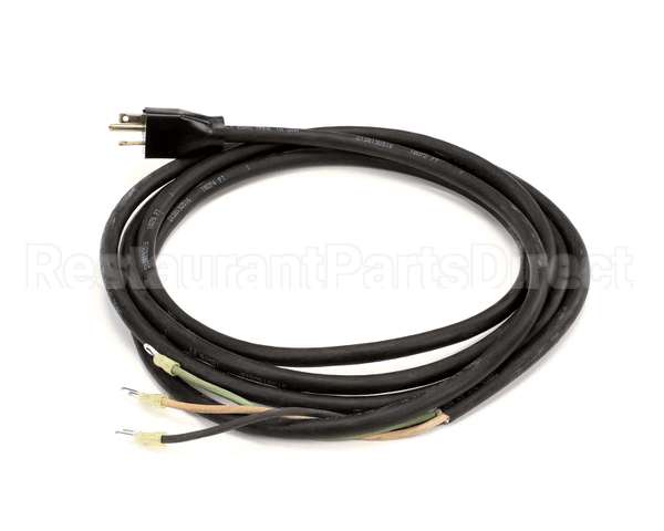 430953 Stoelting Harness; Cord 12 Ft. 20A 250V