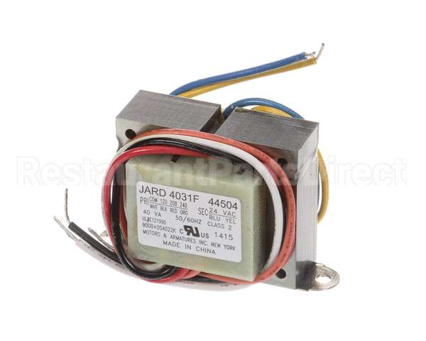 431136 Legion Transformer