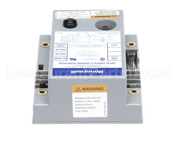 431138 Legion Ignition Module