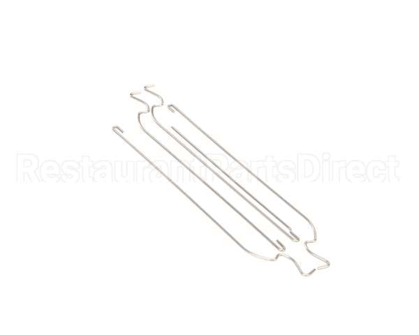 431215 Stoelting Lamp And Level Rod Kit (4 Pcs)