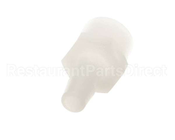 43124.0001 Bunn Fitting, .250 Barb X .250 Fpt - Kynar