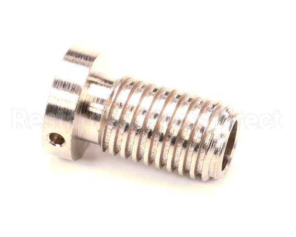 431262 Market Forge Bushing Machined & Plated