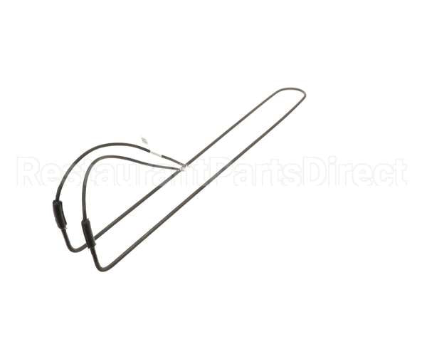 4312F Heatcraft Pan Heater