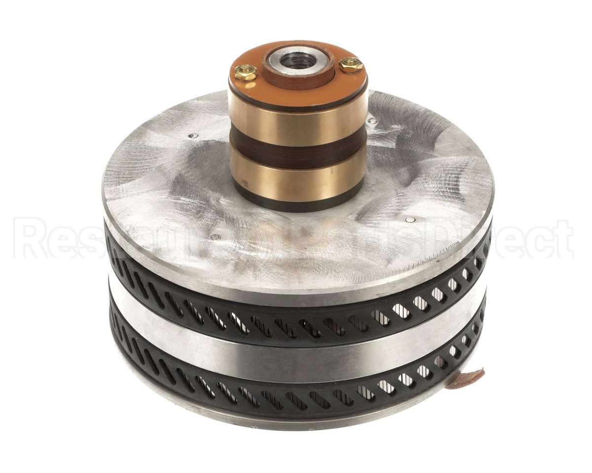43131.0000 Gold Medal Products 7In Spinner Head Complete