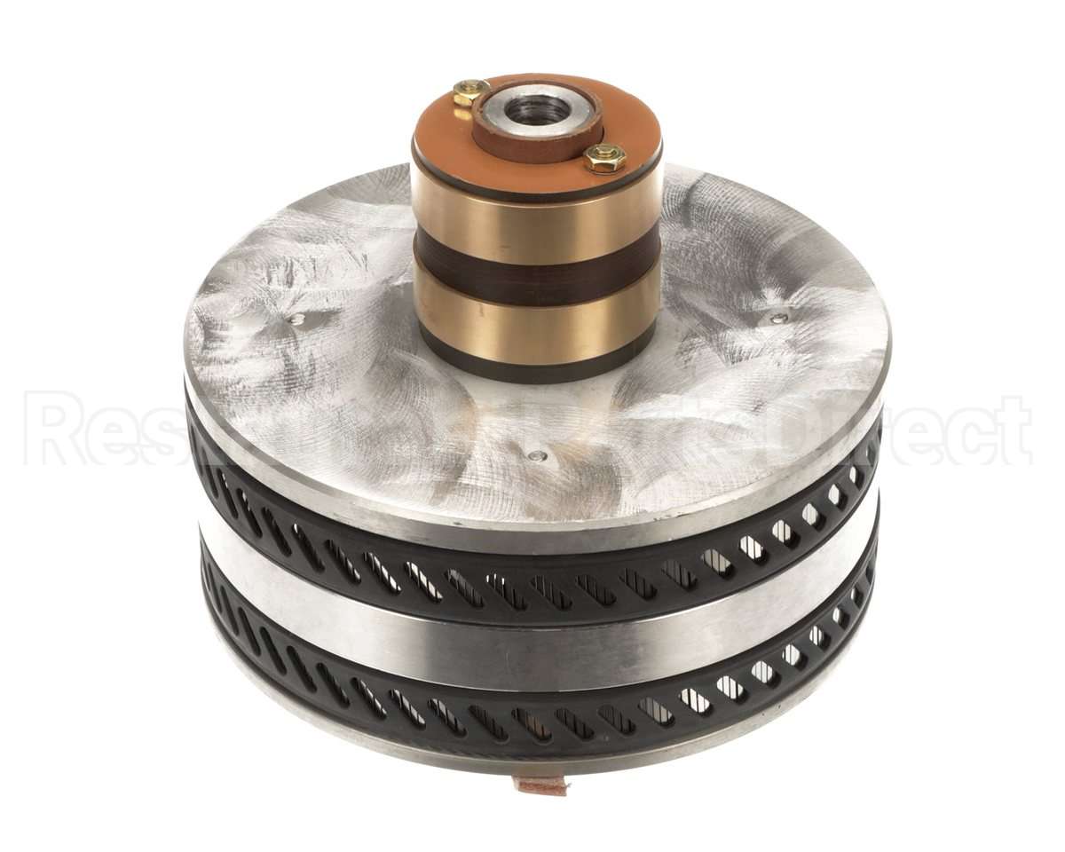 43131.0000 Gold Medal Products 7In Spinner Head Complete