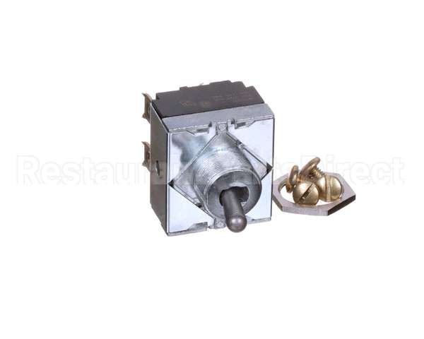43141 Gold Medal Products 30 Amp Toggle Switch