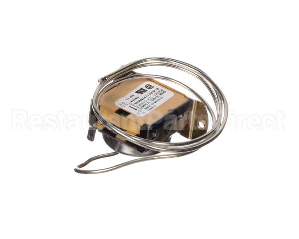 43145 Silver King Control Temp 9530N1477