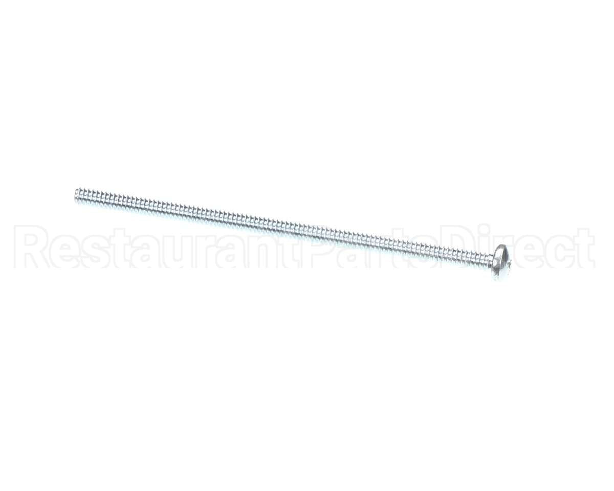43145.0000 Gold Medal Products 10-24 X 3 34 Slot Pan Ms