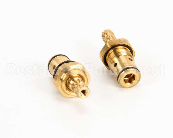 43146 Perlick Valve Body Kit