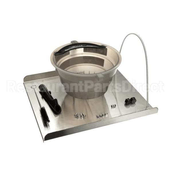43155.0000 Compatible Bunn Kit, Retrofit Tu/Tb3