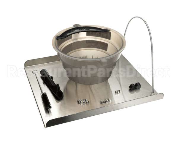 43155.0000 Bunn Kit, Retrofit Tu/Tb3