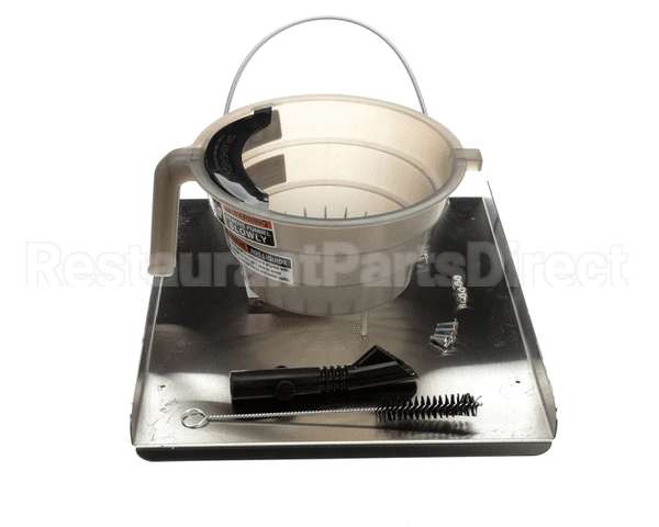 43155.0000 Bunn Kit, Retrofit Tu/Tb3