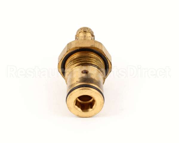 43162 Perlick Water Valve Assembly, Hot Water F