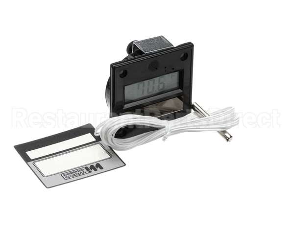 431677 Traulsen Thermometer-Solar