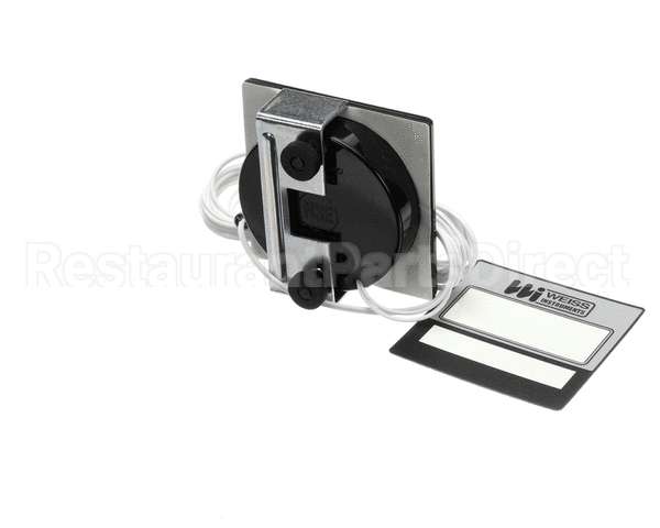 431677 Traulsen Thermometer-Solar